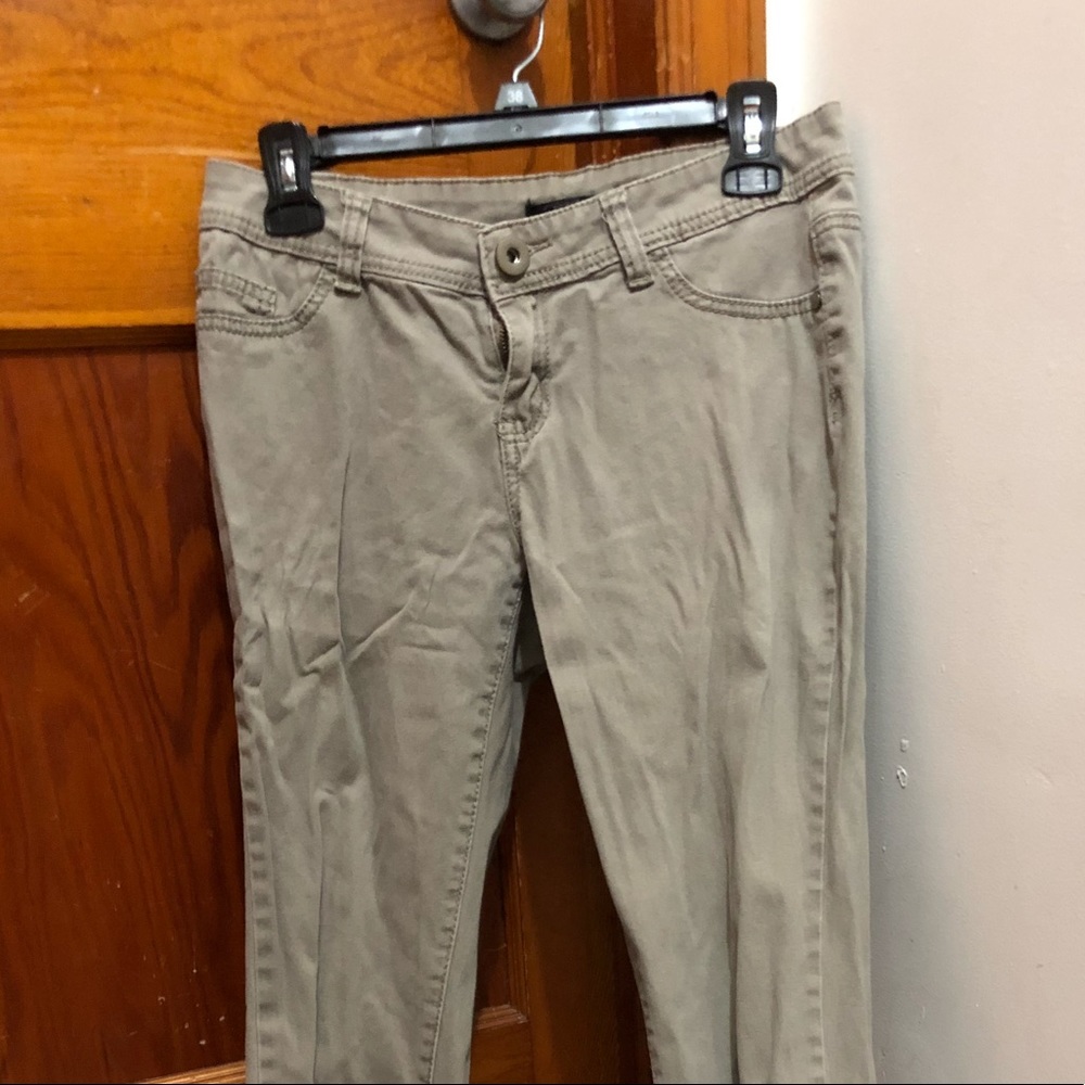 Fox & Ali skinny jeans